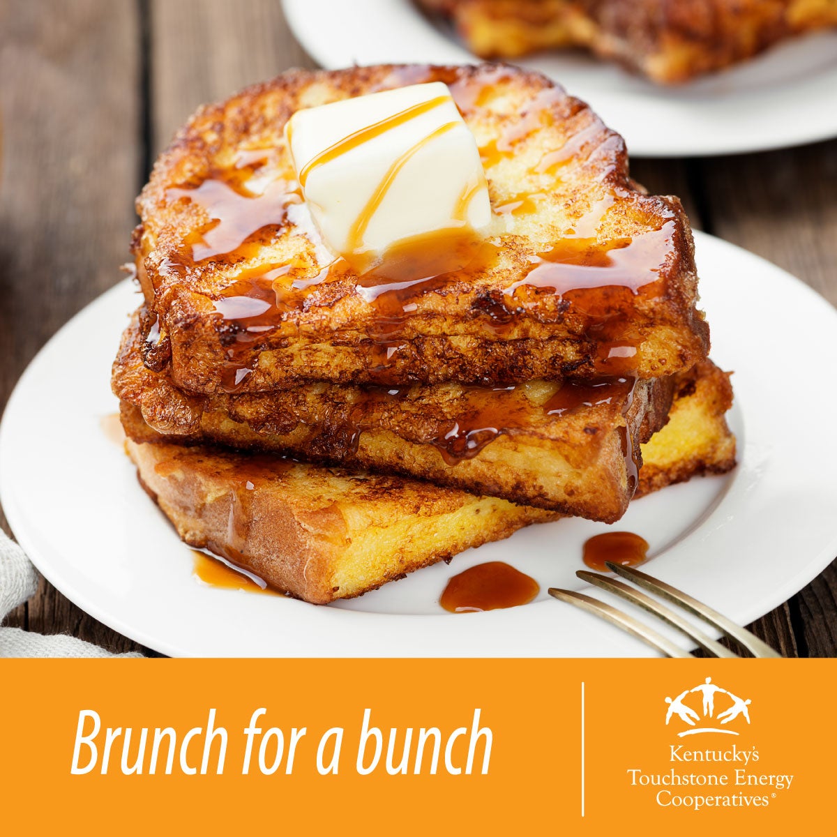 brunch