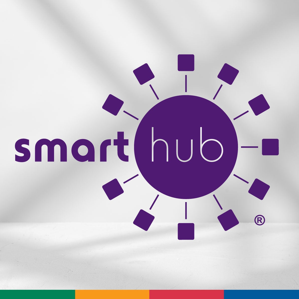 Smart Hub logo