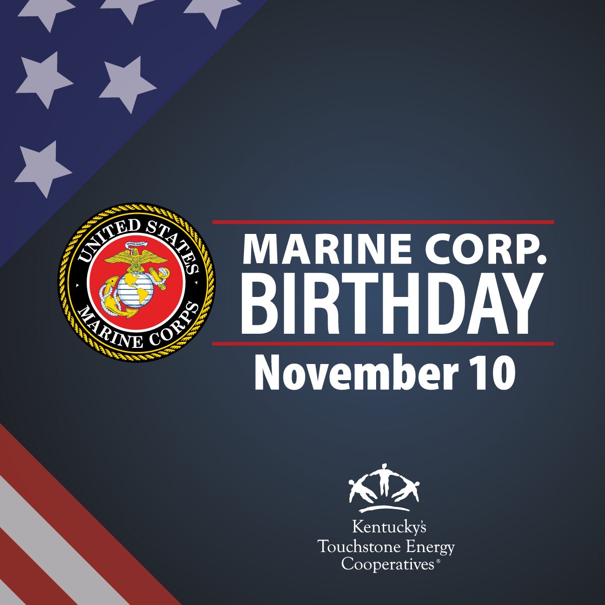 marines