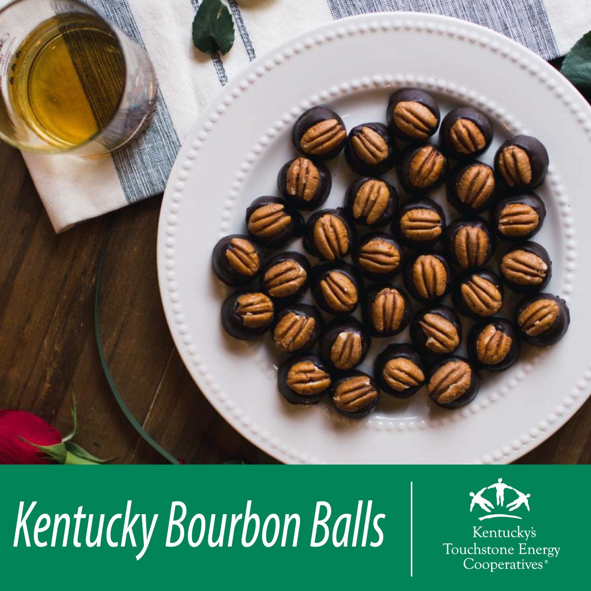 bourbon balls
