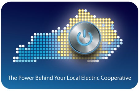 The Power Behind Your Local Electric Cooperative